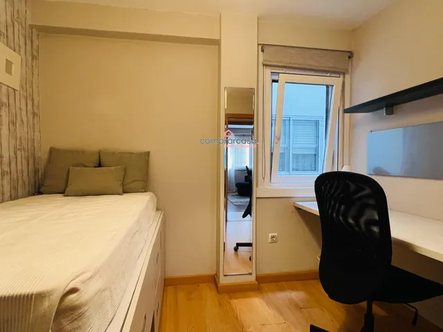 Piso en Calle Miramar Castrillón — 16