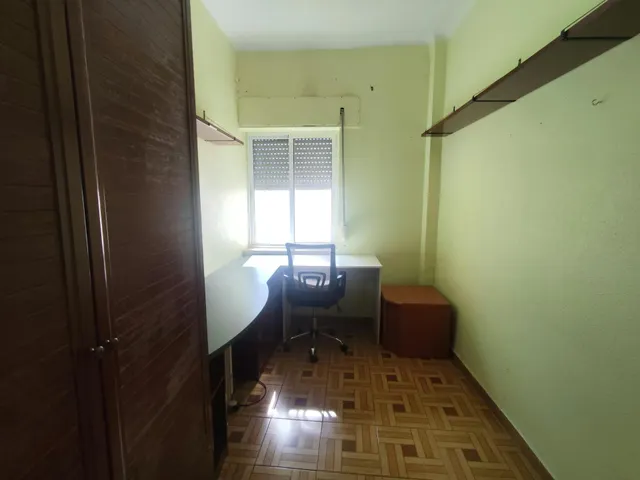Vivienda en venta en calle asdrubal...!!!!! ciudad jardin...!!!!! — 7