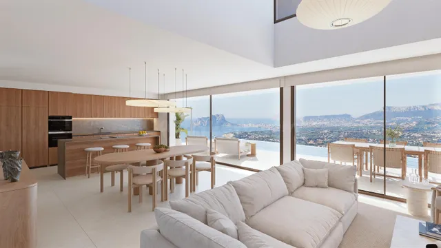 Villa 3 habitaciones 588m² en venta - Alcassar — 4