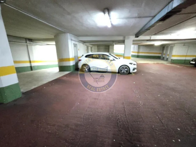 Plaza de garaje amplia próximo a povisa — 14