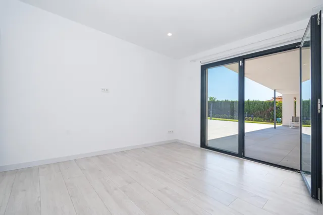 Se vende magnifica Villa en Sa Planera — 26