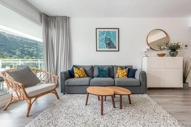 Apartamento 2 habitaciones 89m² en venta - Costa del Sol — 13