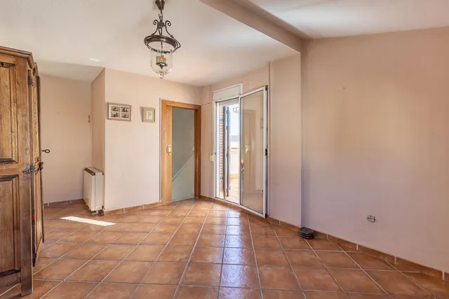 VIVIENDA con encanto en PALACIO DE DEPORTES — 29