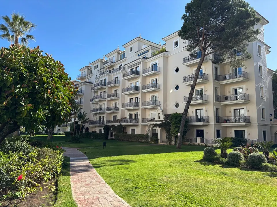 Apartamento 3 habitaciones 124m² en venta - Marbella