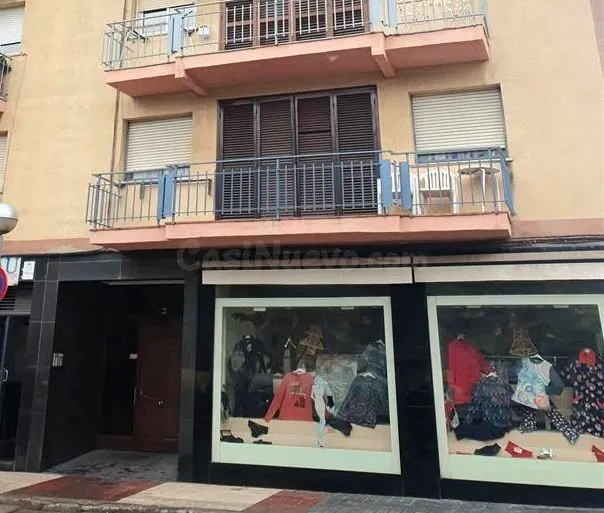 Venta piso en Vila-Seca - foto 4