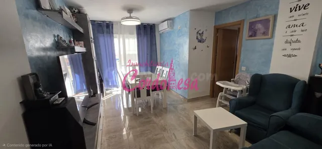 Amplio y Luminoso Piso en Fuensanta, Córdoba por €165,000 — 4
