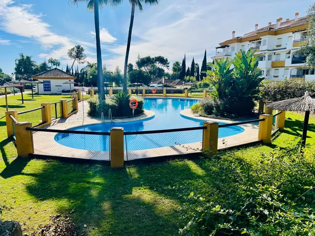 Apartamento 2 habitaciones 89m² en venta - Marbella — 7