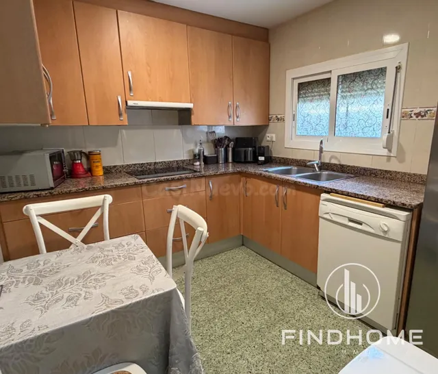 Adosado 4 habitaciones 92m² en venta - Sant pere martir — 14