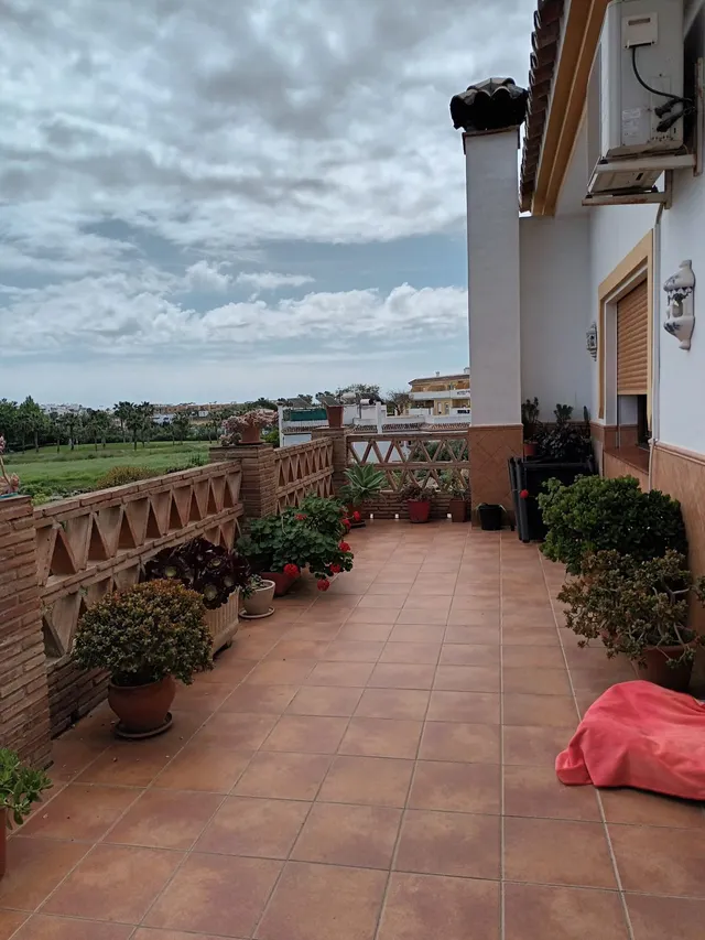Chalet 7 habitaciones 513m² en venta - Costa Del Sol — 30