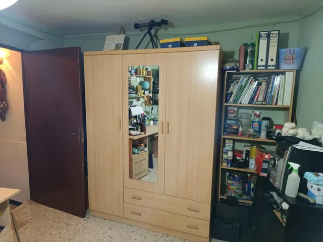 CASA EN  HUELMA — 5