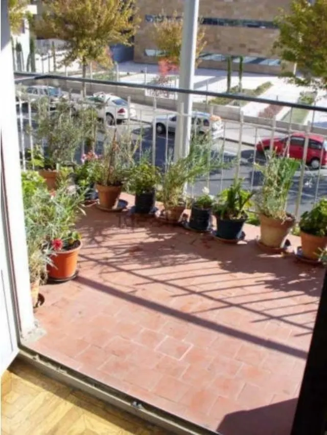 VIVIENDA PARA REFORMAR A SU GUSTO EN EL PASEO CANALEJAS - foto 3