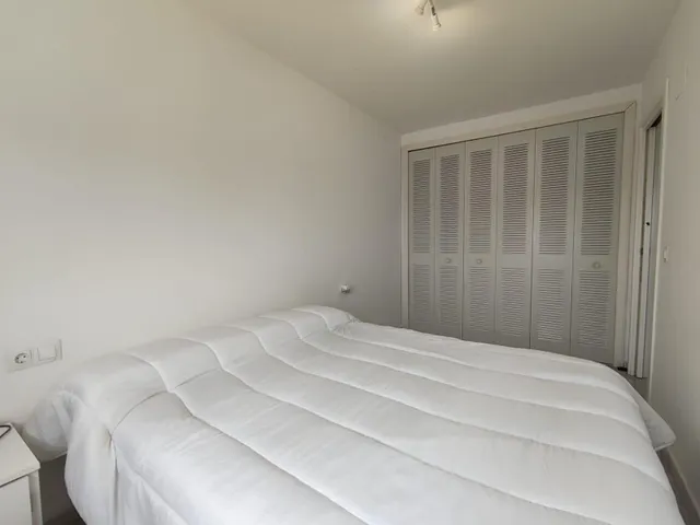 Apartamento reformado em la zona de la Cala de Benidorm — 18