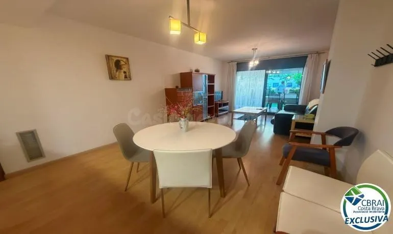 Apartamento en la residencia Milleni con licencia turistica