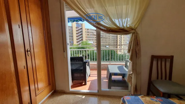 Amplio piso con tres dormitorios en playa de san juan — 17