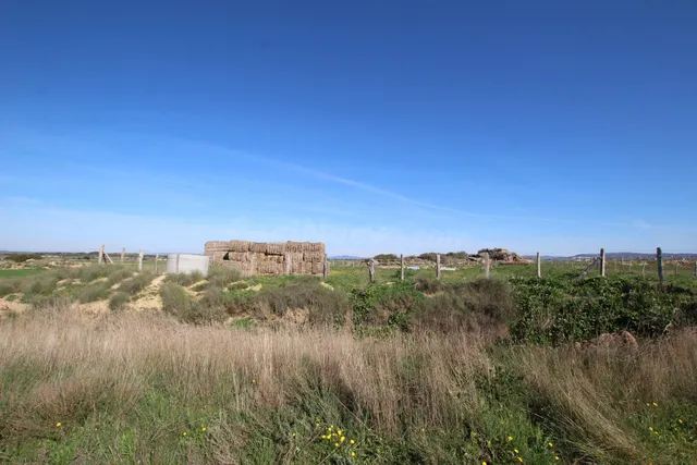 Terreno rural en venta - Aragon