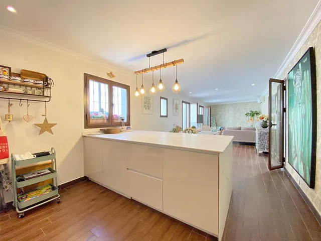 Adosado 5 habitaciones 200m² en venta - Marbella — 17
