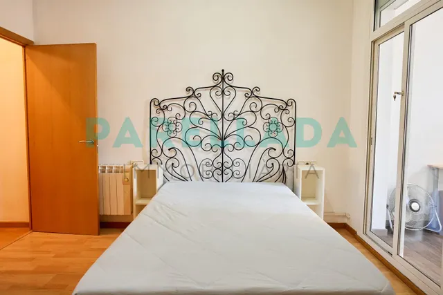 Piso reformado de 2 habitaciones en la C/Conquista — 11