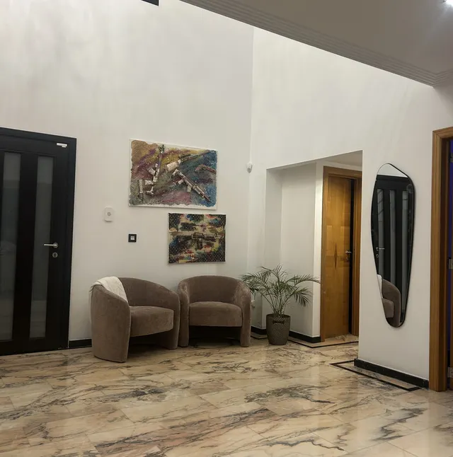 Chalet 8 habitaciones 815m² en venta - Marbella — 10