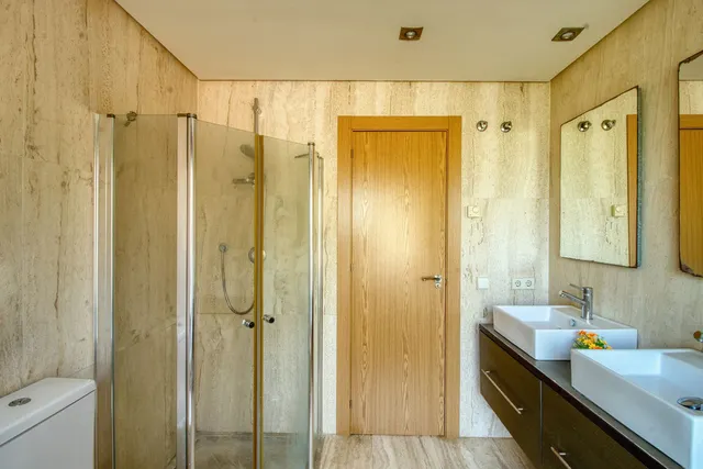 Adosado 4 habitaciones 231m² en venta - Costa del Sol — 22