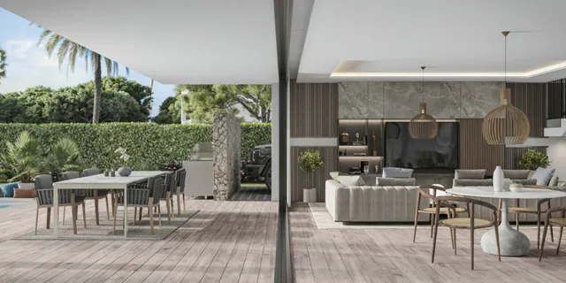 Chalet 4 habitaciones 489m² en venta - San simon da costa — 5