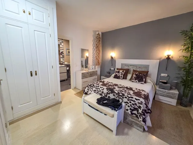 Apartamento 3 habitaciones 129m² en venta - Costa del Sol — 38