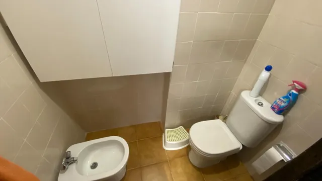 Ático con licencia turística a 50 m del mar en Empúries — 11