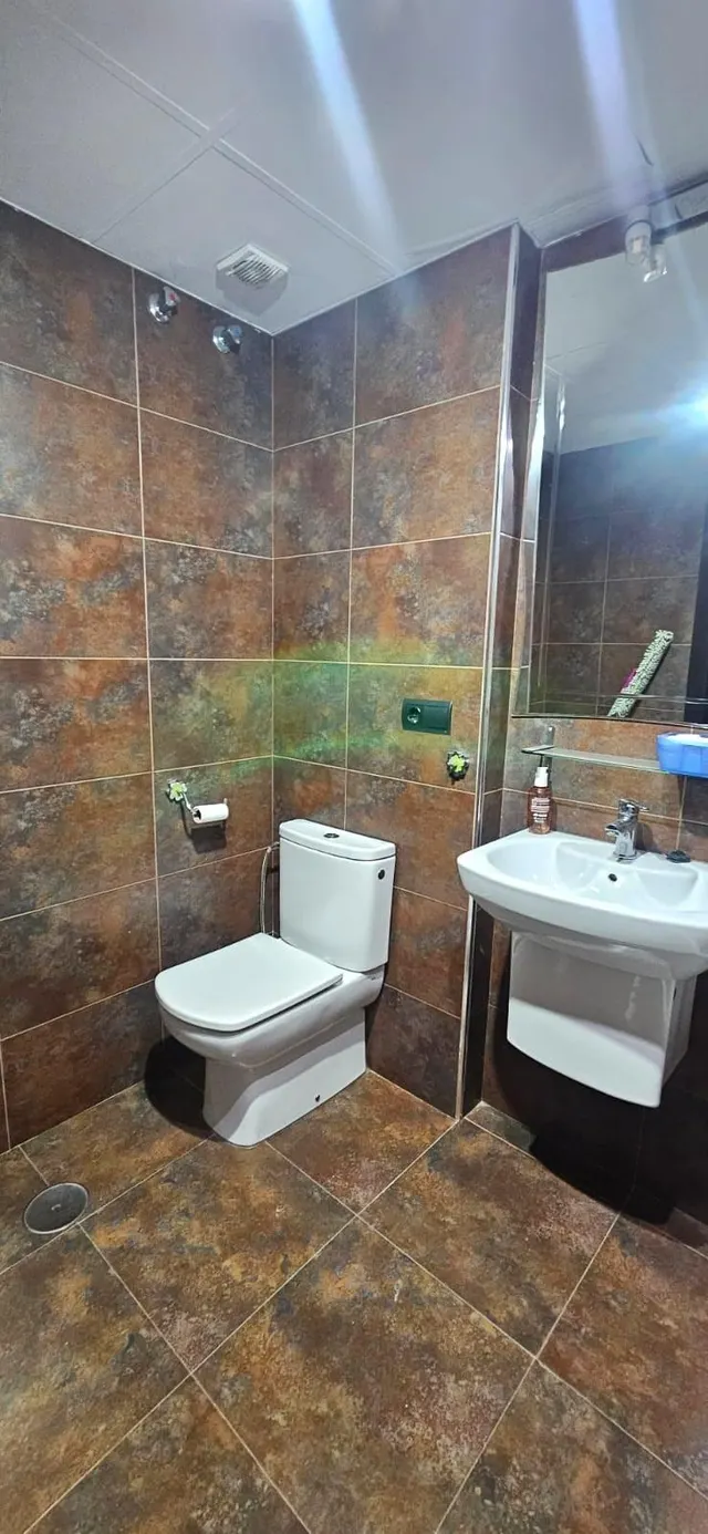 Casa en venta en Guillena con garaje, piscina comunitaria y gimnasio — 16