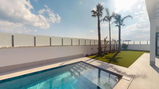 Villa 3 habitaciones 328m² en venta - Balcon de finestrat — 26