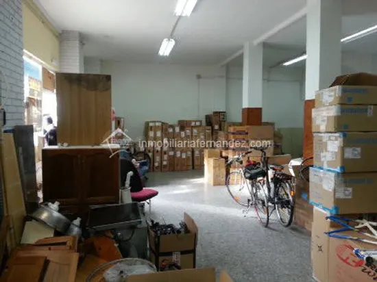 Local comercial 105m² en venta - LLOPIS IBORRA - foto 2