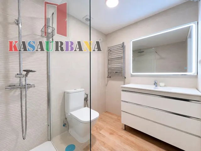 KASAURBANA ofrece en VENTA PISO EN PINTO — 17
