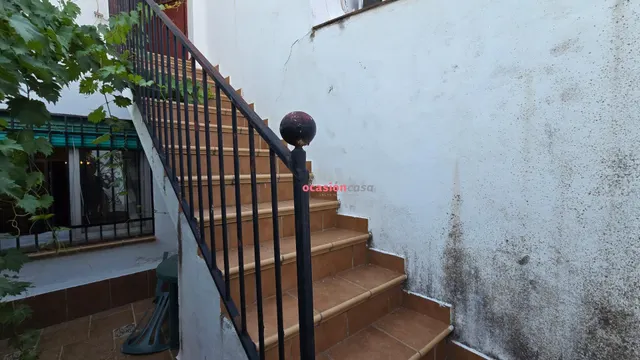 CASA CON TEJADO NUEVO EN VENTA — 7