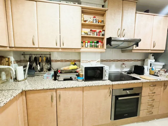 Apartamento 3 habitaciones 90m² en venta - Riviera del sol — 7