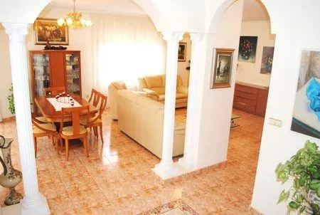 Villa 3 habitaciones 125m² en venta - La Regia — 9