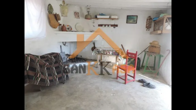 SE VENDE TERRERENO RURAL EN BERJA CON CORTIJO — 3