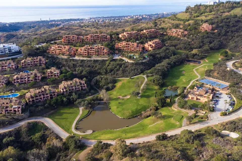 Ático 2 habitaciones 98m² en venta - Marbella