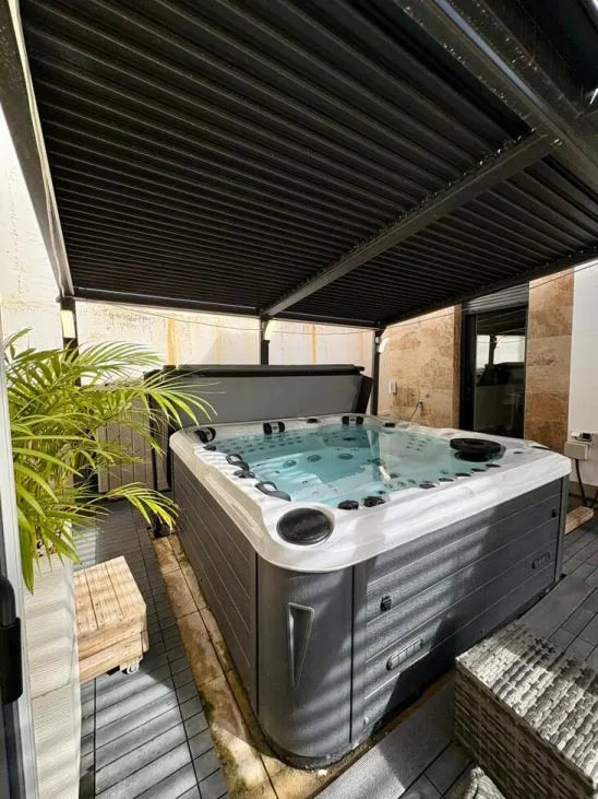 Villa 3 habitaciones 225m² en venta - Pueblo 5 — 9