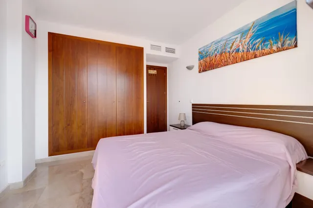 Buhardilla 2 habitaciones 73m² en venta - Punta Prima — 20
