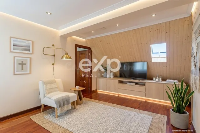 PISO EN VENTA CALLE TEODORO CUESTA OVIEDO - 118.000€ - foto 4