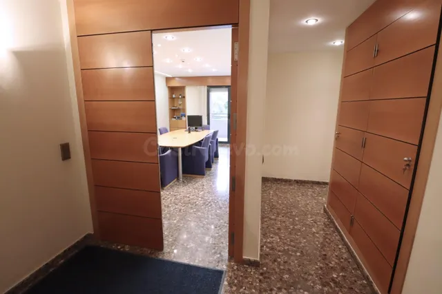 Vivienda/Despacho en la zona Maestro Rodrigo - foto 4