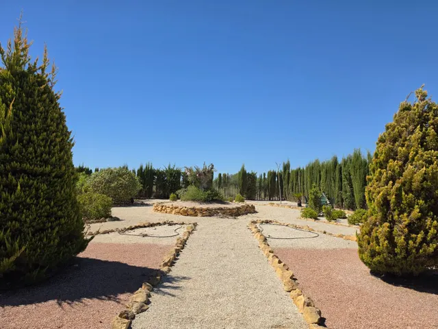 Villa 4 habitaciones 405m² en venta - Comunidad valenciana — 21