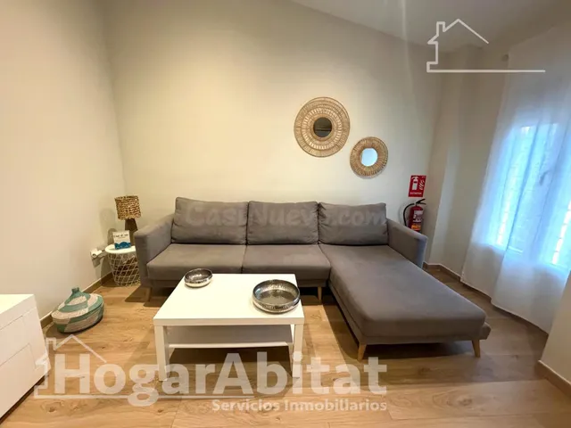 REFORMADO Y ACOGEDOR MUY CERCA DE LA PLAYA - foto 4