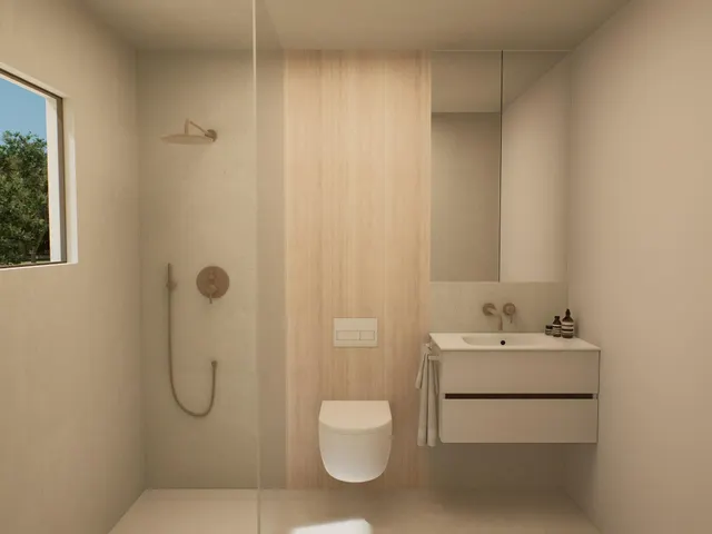 EXCLUSIVA VILLA DE DISEÑO MODERNO EN GRAN ALACANT — 12
