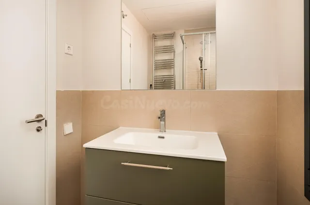 ATICO CON TERRAZA NUEVO A ESTRENAR | 49 m2 | CALLE SALVIA 1 - foto 4