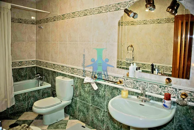 Casa independiente en zona feria san pablo — 38