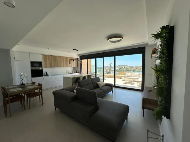 Nuevos duplexcon vista al mar (cl) — 4