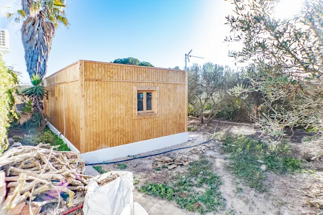 Casa de campo-Masía en Venta en Fernanperez Almería — 20