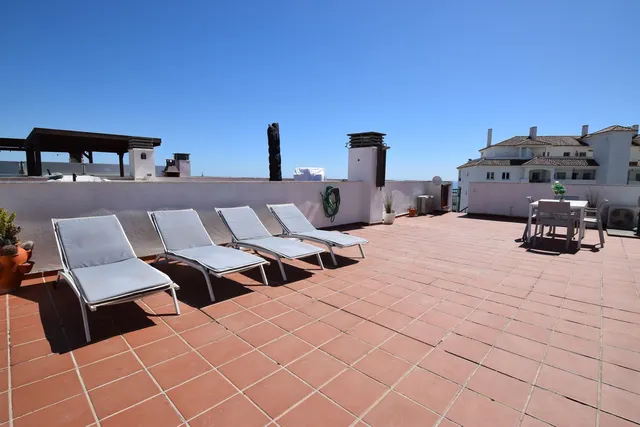 Ático 3 habitaciones 70m² en venta - Riviera del sol — 9