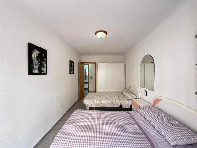 Apartamento 2 habitaciones 84m² en venta - Estacion de autobuses — 12