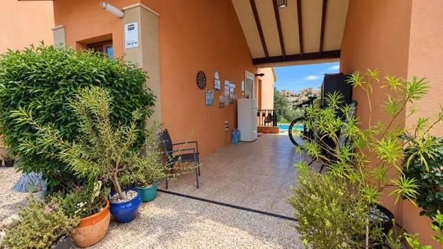 Villa 3 habitaciones 165m² en venta - Comunidad valenciana — 45