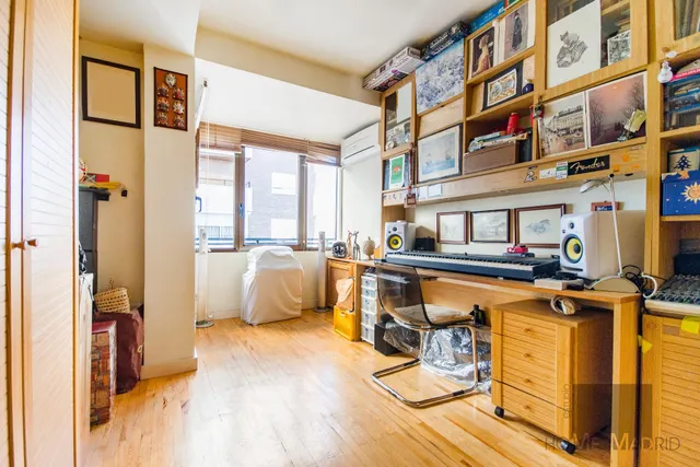 ESTUDIO HOME MADRID OFRECE gestiona la venta de la NUDA PROPIEDAD, fabuloso piso de 197 m2, en el distrito de Moncloa-Aravaca. — 27